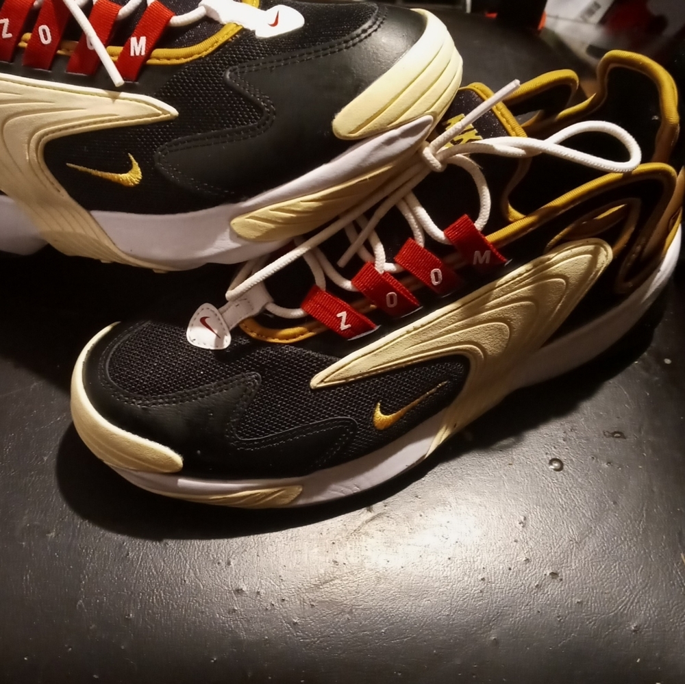 Nike Zoom 2k - Picture 2 of 13